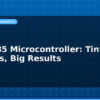 blog attiny85 microcontroller tiny projects big results 594661
