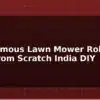 blog autonomous lawn mower robot build from scratch india diy 597595