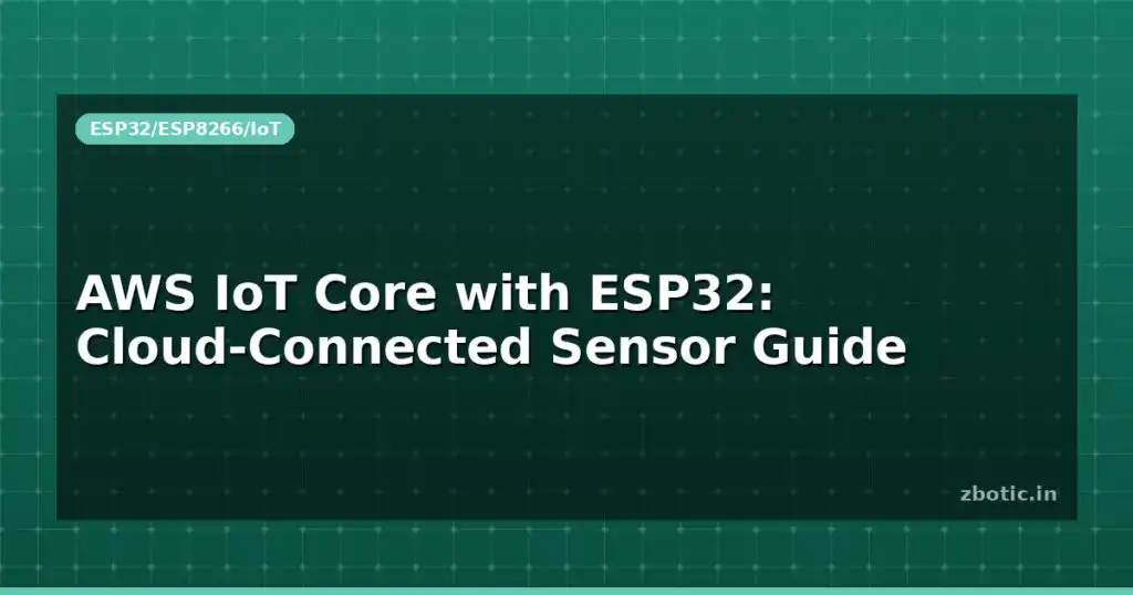 Blog Aws Iot Core With Esp32 Cloud Connected Sensor Guide 595336 Large.jpg