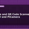 blog barcode and qr code scanner with opencv and picamera 599399