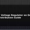 blog bec and voltage regulator on drones power distribution guide 595979