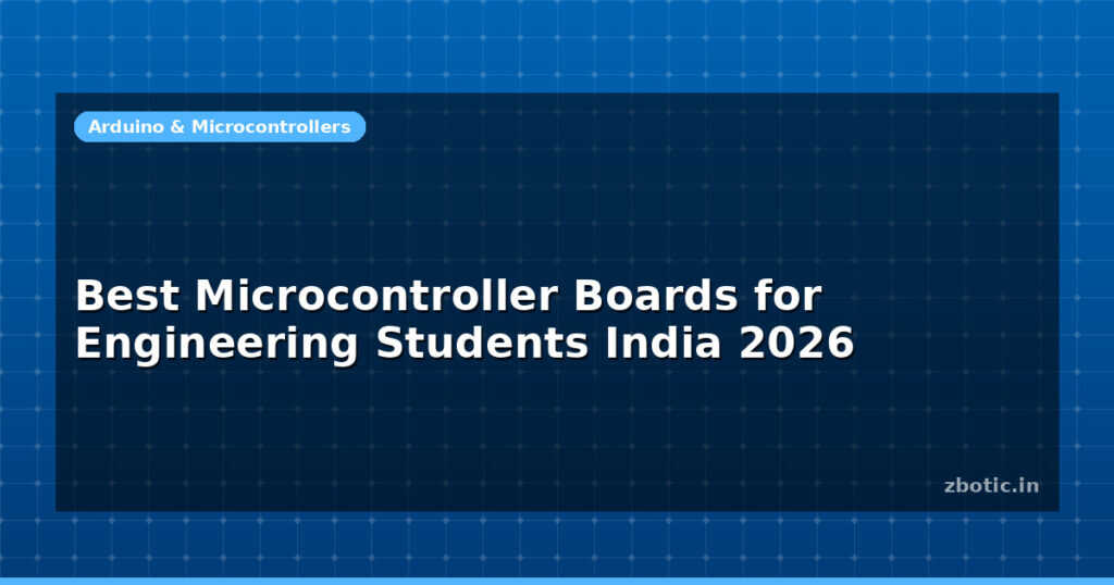 Blog Best Microcontroller Boards For Engineering Students India 2026 594758 Large