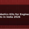 blog best robotics kits for engineering students in india 2026 597566