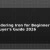 blog best soldering iron for beginners in india buyers guide 2026 597740