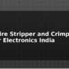 blog best wire stripper and crimping tool for electronics india 597805