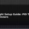 blog betaflight setup guide pid tuning for beginners 595648