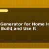 blog biogas generator for home india how to build and use it 597972