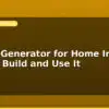 blog biogas generator for home india how to build and use it 597972