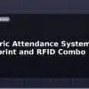 blog biometric attendance system fingerprint and rfid combo 599636