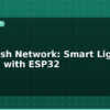 blog ble mesh network smart lighting control with esp32 595559