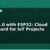 blog blynk 2 0 with esp32 cloud dashboard for iot projects 595265