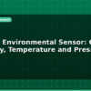 blog bme688 environmental sensor gas humidity temperature and pressure guide 596165