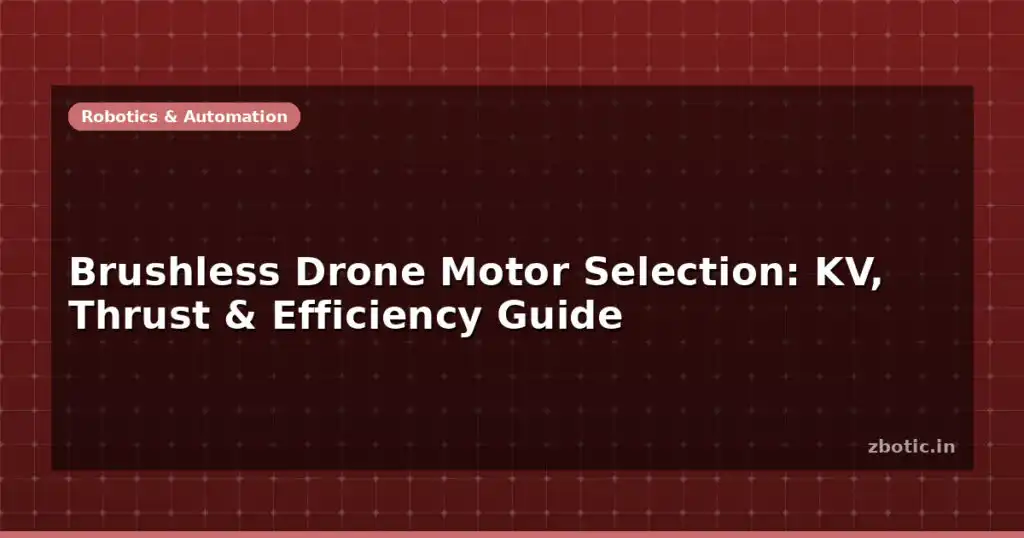 Blog Brushless Drone Motor Selection Kv Thrust Efficiency Guide 597696 Large.jpg