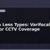 blog camera lens types varifocal vs fixed for cctv coverage 599844