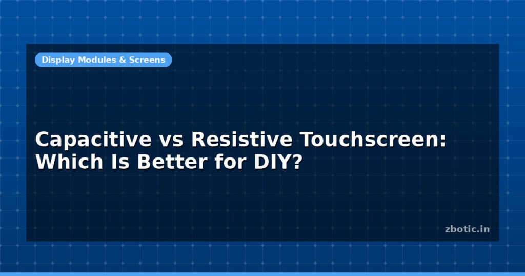 Blog Capacitive Vs Resistive Touchscreen Which Is Better For Diy 597682 Large
