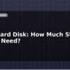 blog cctv hard disk how much storage do you need 599624