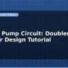 blog charge pump circuit doubler and inverter design tutorial 597255