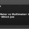 blog clamp meter vs multimeter which tool for which job 599079
