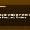 blog closed loop stepper motor when encoder feedback matters 597035