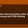 blog cnc router buying guide india 2025 woodworking and pcb milling 595795
