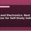 blog coding and electronics best resources for self study india 599381
