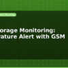 blog cold storage monitoring temperature alert with gsm module 599475