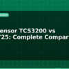 blog color sensor tcs3200 vs tcs34725 complete comparison guide 596234