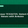 blog color sensor tcs34725 detect rgb and hex values with arduino 596110