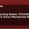 blog color sorting robot tcs3200 sensor servo mechanism build 598401