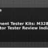 blog component tester kits m328 transistor tester review india 599083