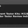 blog component tester kits m328 transistor tester review india 599083