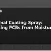 blog conformal coating spray protecting pcbs from moisture india 598764