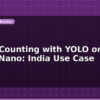 blog crowd counting with yolo on jetson nano india use case 599687
