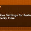 blog cura slicer settings for perfect 3d prints every time 596343