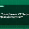 blog current transformer ct sensor ac power measurement diy 596169