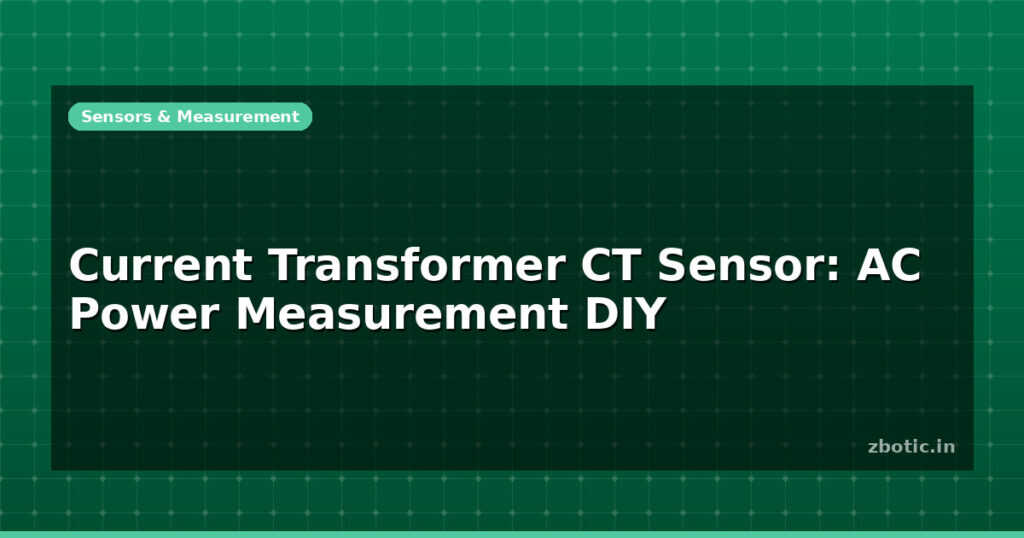 Blog Current Transformer Ct Sensor Ac Power Measurement Diy 596169 Large