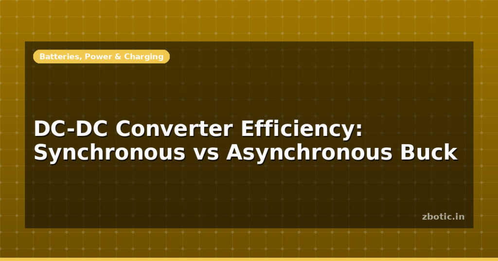 Blog Dc Dc Converter Efficiency Synchronous Vs Asynchronous Buck 597105 Large