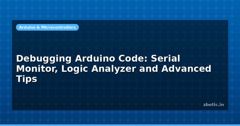 Blog Debugging Arduino Code Serial Monitor Logic Analyzer And Advanced Tips 594652 Large