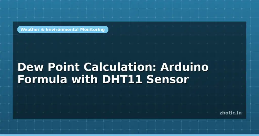 Blog Dew Point Calculation Arduino Formula With Dht11 Sensor 598413 Large.jpg