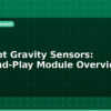 blog dfrobot gravity sensors plug and play module overview 596383