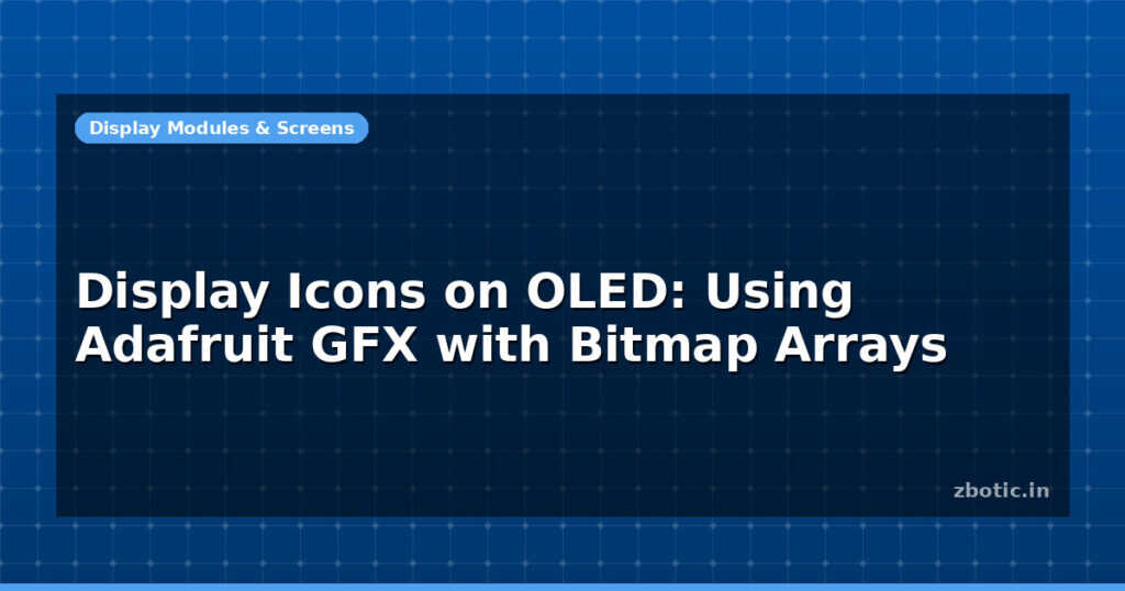 Blog Display Icons On Oled Using Adafruit Gfx With Bitmap Arrays 597313 Large