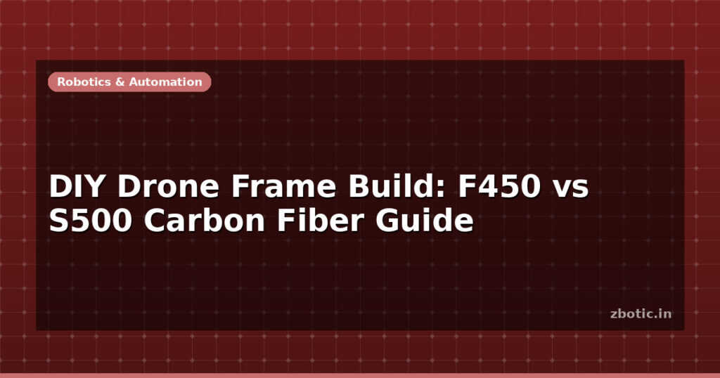 Blog Diy Drone Frame Build F450 Vs S500 Carbon Fiber Guide 597966 Large