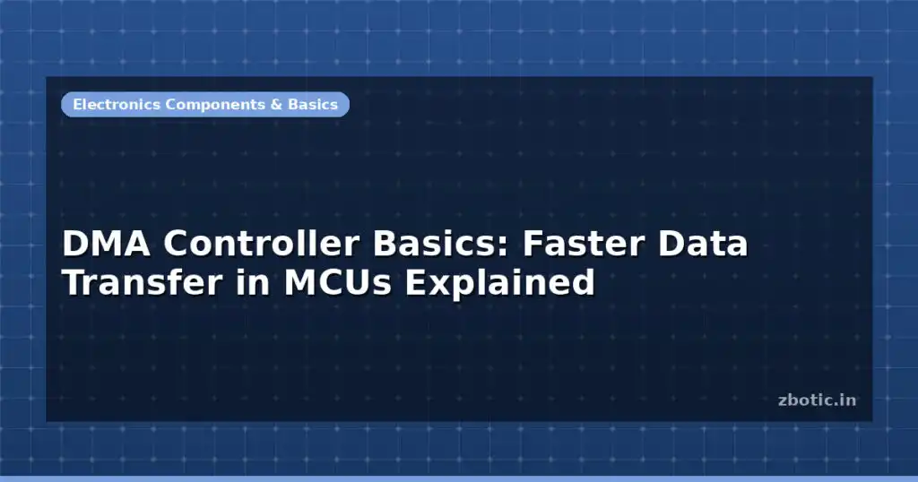 Blog Dma Controller Basics Faster Data Transfer In Mcus Explained 595743 Large.jpg
