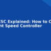 blog drone esc explained how to choose the right speed controller 594543