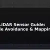 blog drone lidar sensor guide obstacle avoidance mapping 596022