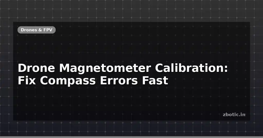Blog Drone Magnetometer Calibration Fix Compass Errors Fast 596099 Large.jpg