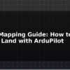 blog drone mapping guide how to survey land with ardupilot 595818
