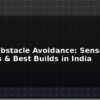 blog drone obstacle avoidance sensors systems best builds in india 596129
