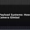 blog drone payload systems how to add a camera gimbal 595852