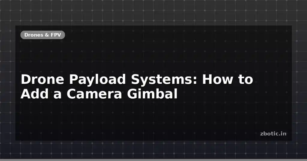 Blog Drone Payload Systems How To Add A Camera Gimbal 595852 Large.jpg
